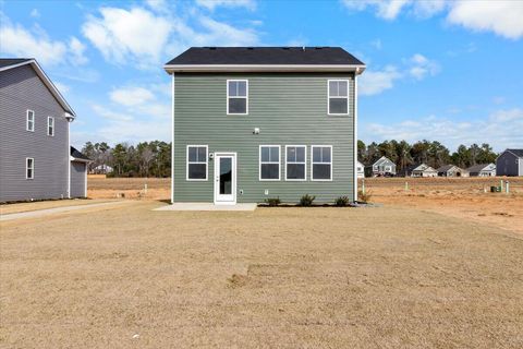 Tiny photo for 424 Helen Drive, North Augusta, SC 29860 (MLS # 545454)