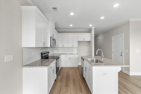 Tiny photo for 424 Helen Drive, North Augusta, SC 29860 (MLS # 545454)