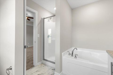 Tiny photo for 424 Helen Drive, North Augusta, SC 29860 (MLS # 545454)