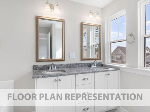 Tiny photo for 424 Helen Drive, North Augusta, SC 29860 (MLS # 545454)