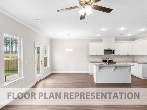 Tiny photo for 424 Helen Drive, North Augusta, SC 29860 (MLS # 545454)