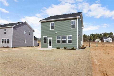 Tiny photo for 424 Helen Drive, North Augusta, SC 29860 (MLS # 545454)