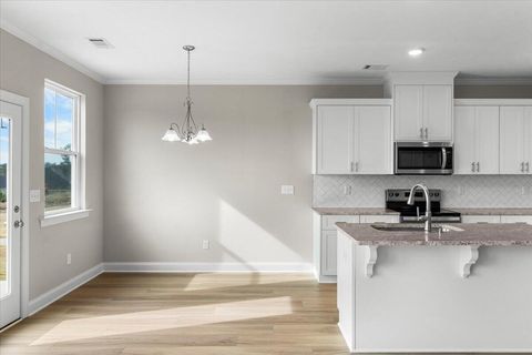 Tiny photo for 424 Helen Drive, North Augusta, SC 29860 (MLS # 545454)