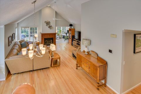 Tiny photo for 110 Boxwood Road, Aiken, SC 29803 (MLS # 548560)