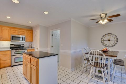 Tiny photo for 110 Boxwood Road, Aiken, SC 29803 (MLS # 548560)