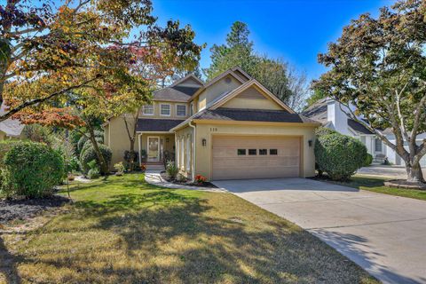 Photo of 110 Boxwood Road, Aiken, SC 29803 (MLS # 548560) Photo of 110 Boxwood Road, Aiken, SC 29803 (MLS # 548560)