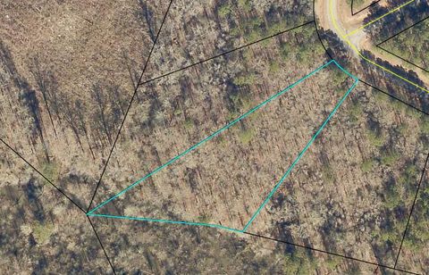 LOT 76 W PLAINVIEW Drive Warrenton GA 30828