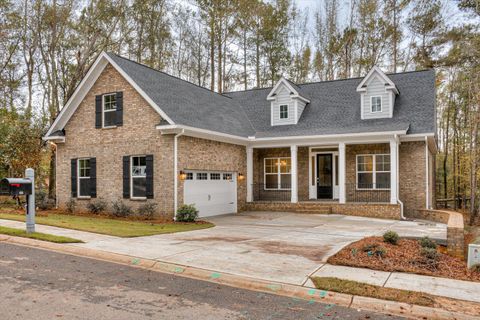 A home in North Augusta