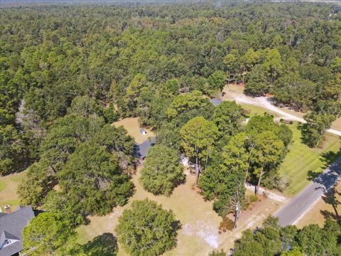 Tiny photo for 3058 Old Eighty Road, Millen, GA 30442 (MLS # 547508)