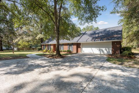 Tiny photo for 3058 Old Eighty Road, Millen, GA 30442 (MLS # 547508)