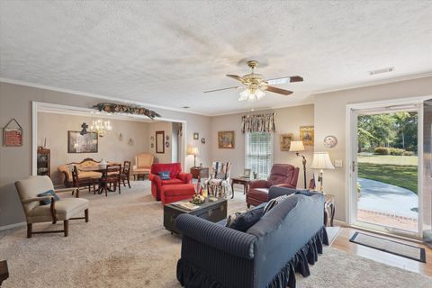 Tiny photo for 3058 Old Eighty Road, Millen, GA 30442 (MLS # 547508)