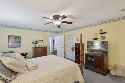 Tiny photo for 3058 Old Eighty Road, Millen, GA 30442 (MLS # 547508)