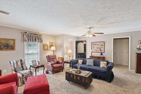 Tiny photo for 3058 Old Eighty Road, Millen, GA 30442 (MLS # 547508)