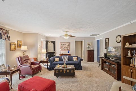 Tiny photo for 3058 Old Eighty Road, Millen, GA 30442 (MLS # 547508)