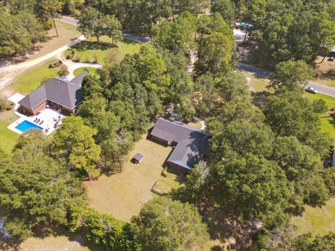 Tiny photo for 3058 Old Eighty Road, Millen, GA 30442 (MLS # 547508)