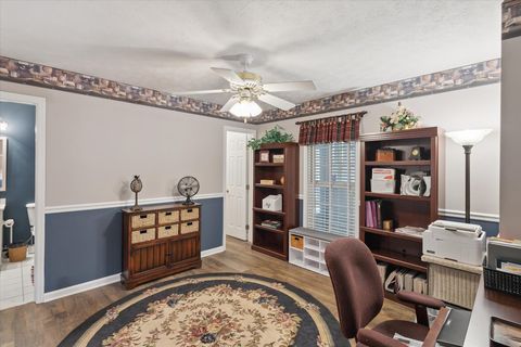 Tiny photo for 3058 Old Eighty Road, Millen, GA 30442 (MLS # 547508)
