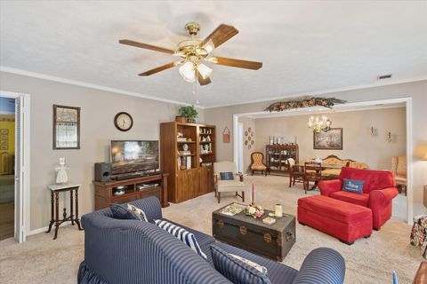 Tiny photo for 3058 Old Eighty Road, Millen, GA 30442 (MLS # 547508)