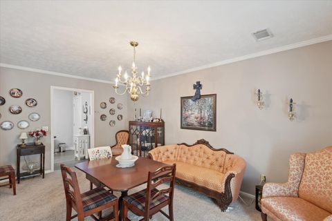 Tiny photo for 3058 Old Eighty Road, Millen, GA 30442 (MLS # 547508)