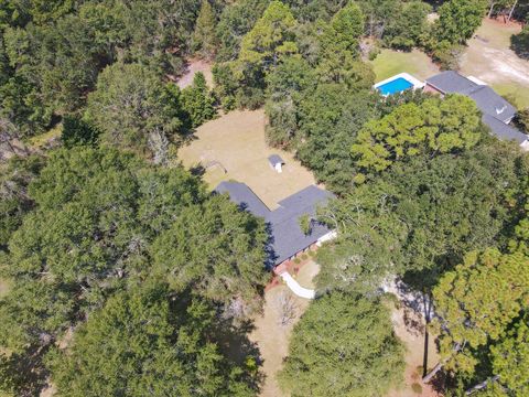 Tiny photo for 3058 Old Eighty Road, Millen, GA 30442 (MLS # 547508)