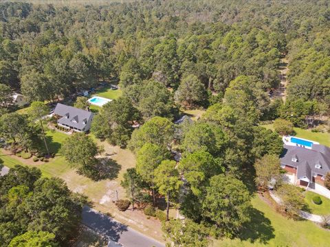 Tiny photo for 3058 Old Eighty Road, Millen, GA 30442 (MLS # 547508)