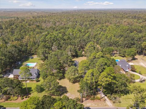 Tiny photo for 3058 Old Eighty Road, Millen, GA 30442 (MLS # 547508)