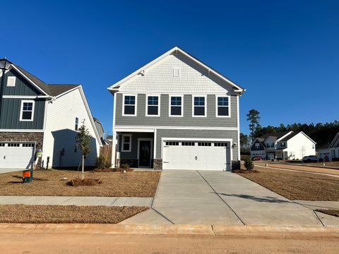 Photo of 4225 Whitehouse Street, Harlem, GA 30814 (MLS # 548097)