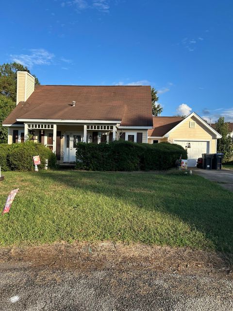 Photo of 3904 N Goshen Lane North Lane, Augusta, GA 30906 (MLS # 547937)