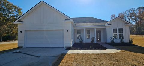 Photo of 118 Bennett Street, Grovetown, GA 30813 (MLS # 546765)