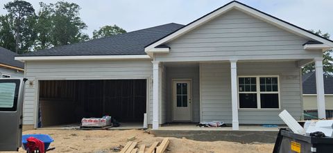 Photo of 118 Bennett Street, Grovetown, GA 30813 (MLS # 546765)