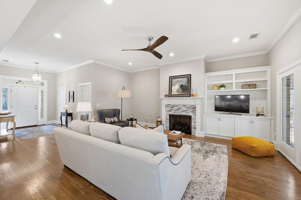 Photo of 534 Long Shadow Drive, Aiken, SC 29803 (MLS # 551336)