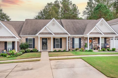 A home in North Augusta