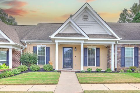 A home in North Augusta