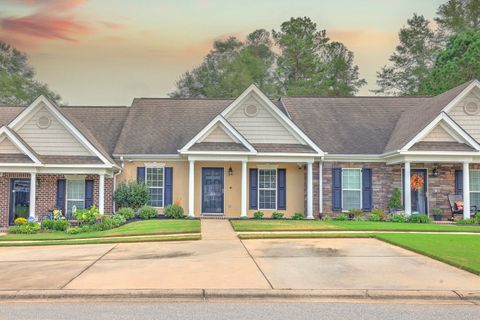 A home in North Augusta