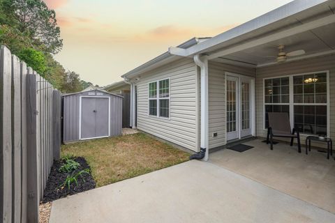 A home in North Augusta