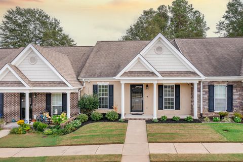 A home in North Augusta