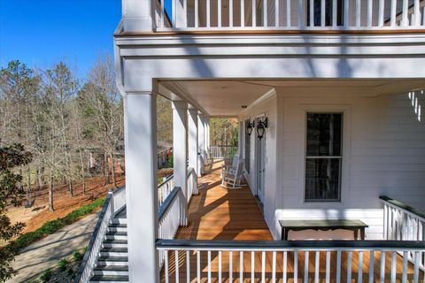 A home in North Augusta