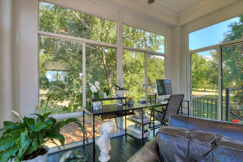 A home in North Augusta