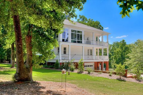 A home in North Augusta