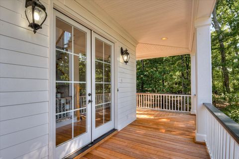 A home in North Augusta