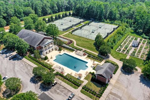 A home in North Augusta