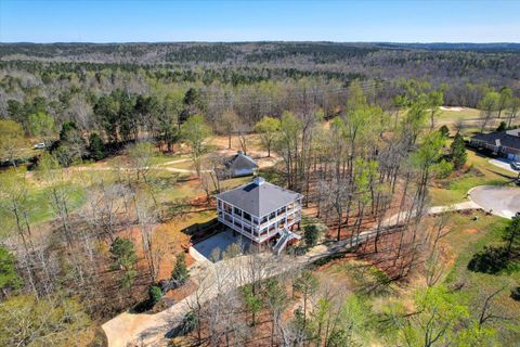 A home in North Augusta