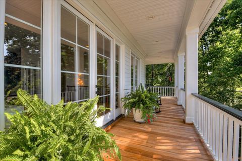 A home in North Augusta