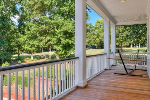 A home in North Augusta