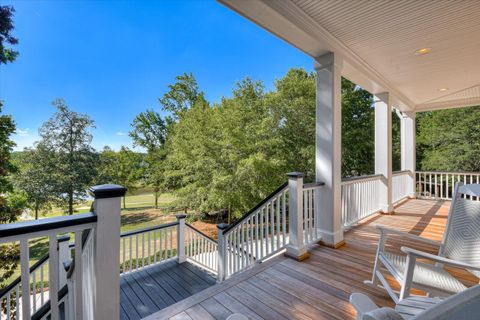 A home in North Augusta