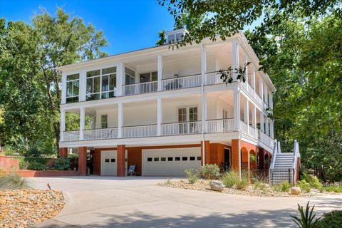 A home in North Augusta