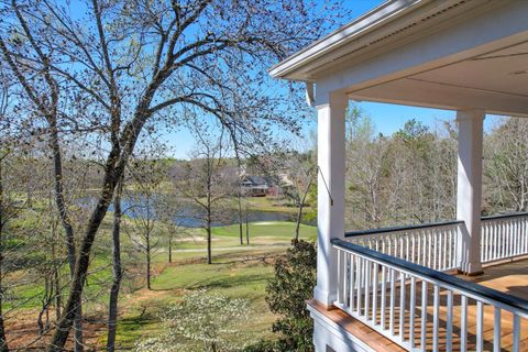 A home in North Augusta