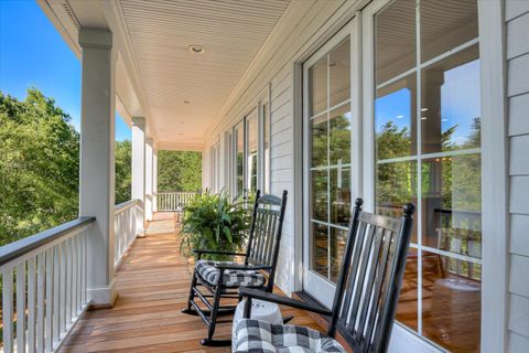 A home in North Augusta