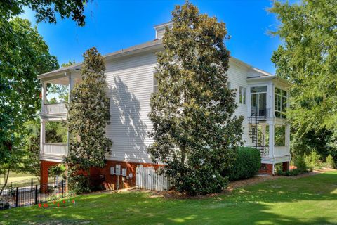 A home in North Augusta