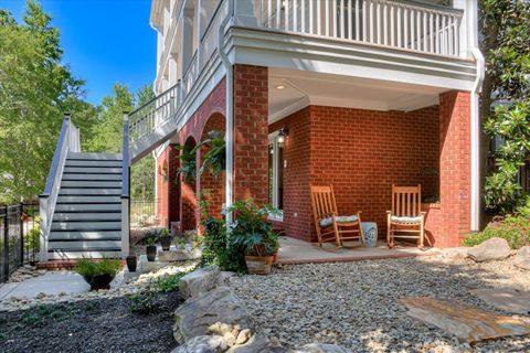 A home in North Augusta