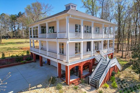 A home in North Augusta